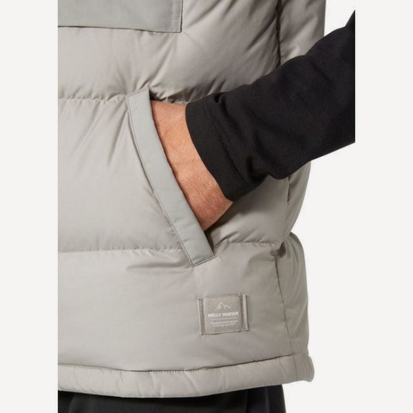 Жилет пуховой HH Man Isfjord Down Vest (; S; Terrazzo)